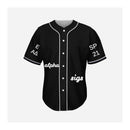 Customize your own rave jersey - all over print - Plurfection