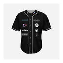 Customize your own rave jersey - all over print - Plurfection