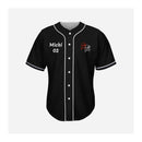 Customize your own rave jersey - all over print - Plurfection