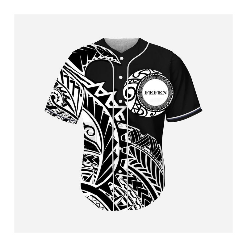 Customize your own rave jersey - all over print - Plurfection