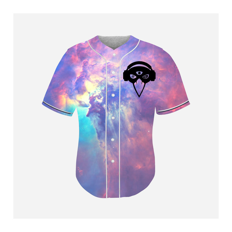 Customize your own rave jersey - all over print - Plurfection