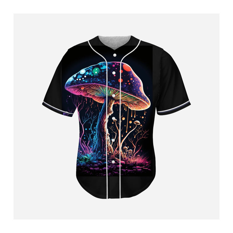 Customize your own rave jersey - all over print - Plurfection