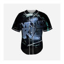 Customize your own rave jersey - all over print - Plurfection