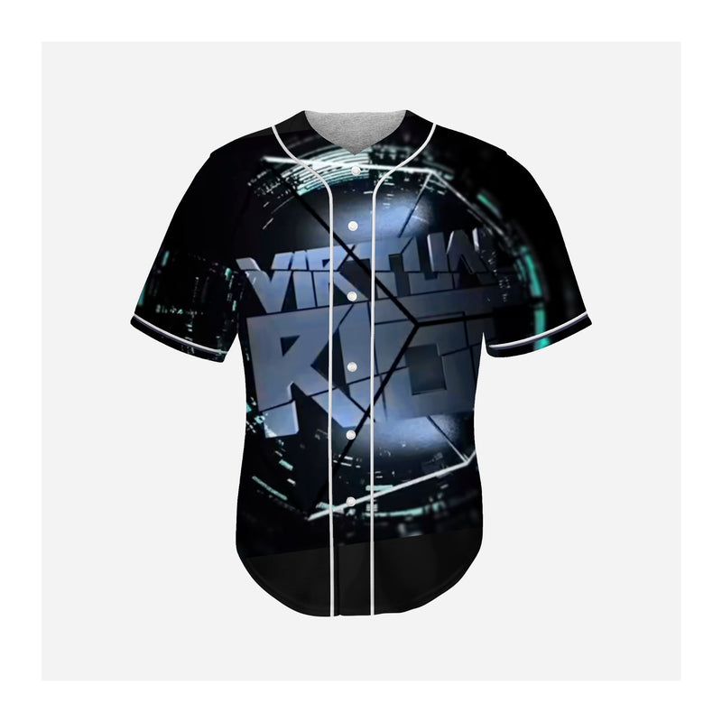 Customize your own rave jersey - all over print - Plurfection