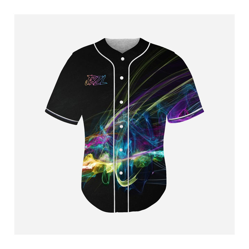 Customize your own rave jersey - all over print - Plurfection