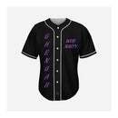 Customize your own rave jersey - all over print - Plurfection