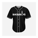 Customize your own rave jersey - all over print - Plurfection