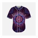 Customize your own rave jersey - all over print - Plurfection