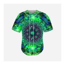 Customize your own rave jersey - all over print - Plurfection