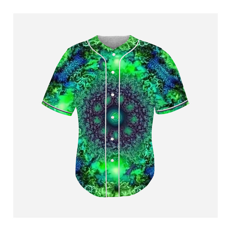 Customize your own rave jersey - all over print - Plurfection