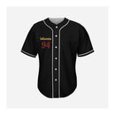 Customize your own rave jersey - all over print - Plurfection
