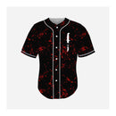 Customize your own rave jersey - all over print - Plurfection