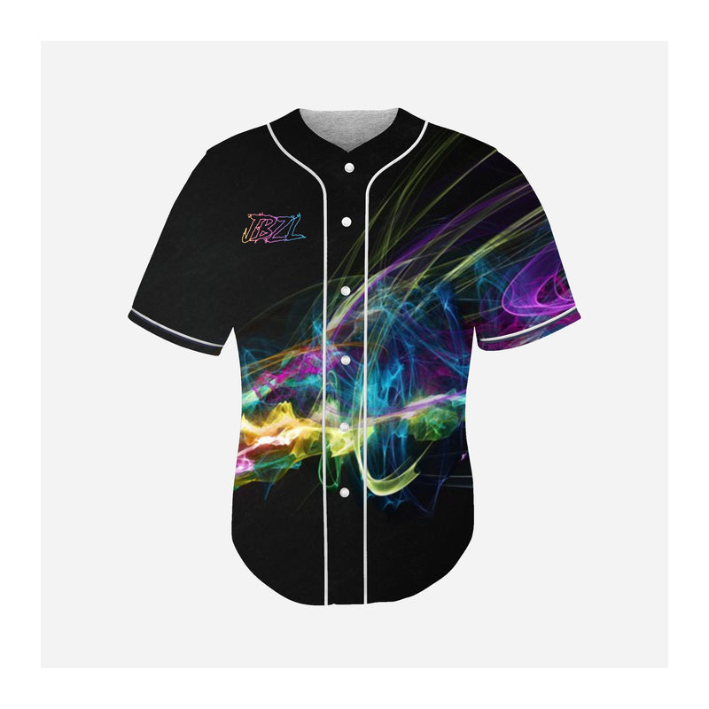 Customize your own rave jersey - all over print - Plurfection