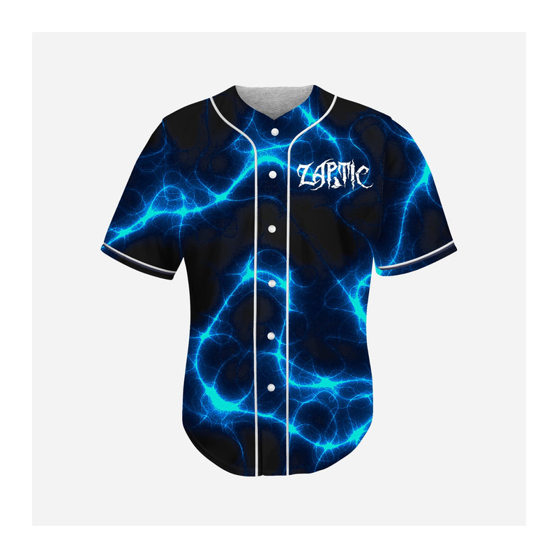 Customize your own rave jersey - all over print - Plurfection