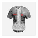 Customize your own rave jersey - all over print - Plurfection