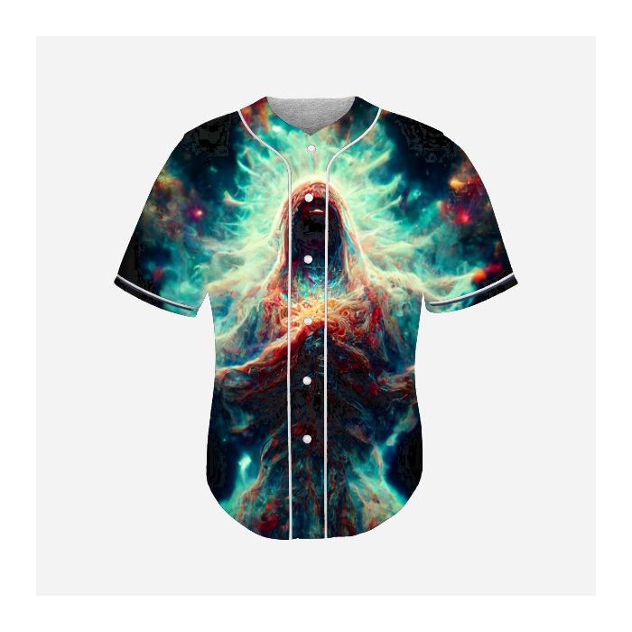 Customize your own rave jersey - all over print - Plurfection