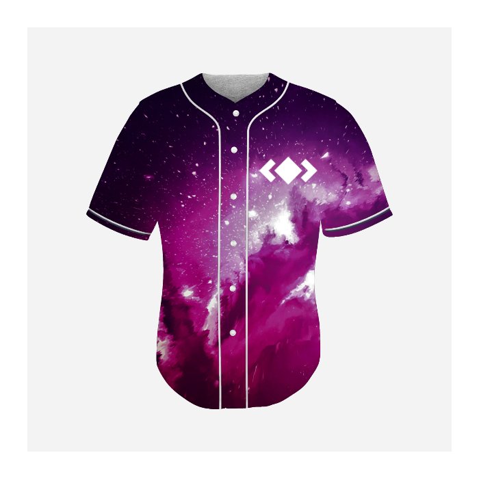 Customize your own rave jersey - all over print - Plurfection