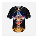 Customize your own rave jersey - all over print - Plurfection