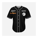 Customize your own rave jersey - all over print - Plurfection