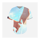 Customize your own rave jersey - all over print - Plurfection