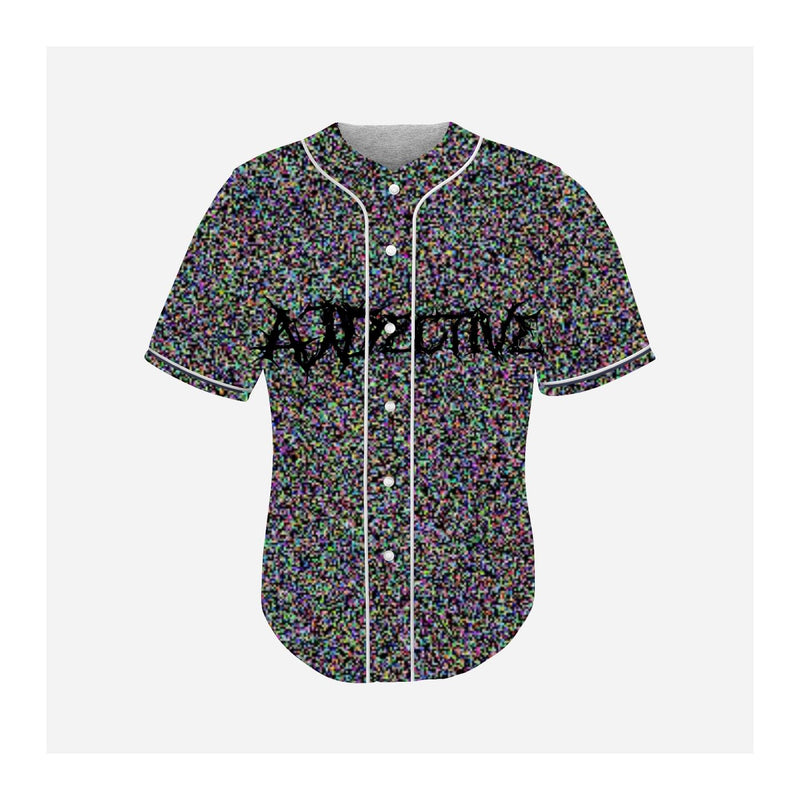 Customize your own rave jersey - all over print - Plurfection