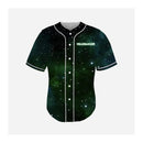 Customize your own rave jersey - all over print - Plurfection