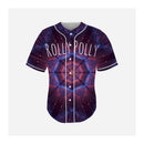 Customize your own rave jersey - all over print - Plurfection