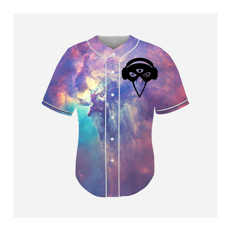 Customize your own rave jersey - all over print - Plurfection