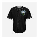Customize your own rave jersey - all over print - Plurfection