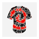 Customize your own rave jersey - all over print - Plurfection