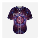 Customize your own rave jersey - all over print - Plurfection