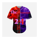 Customize your own rave jersey - all over print - Plurfection
