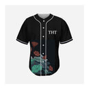 Customize your own rave jersey - all over print - Plurfection