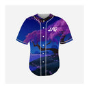 Customize your own rave jersey - all over print - Plurfection