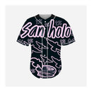 Customize your own rave jersey - all over print - Plurfection