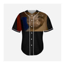 Customize your own rave jersey - all over print - Plurfection
