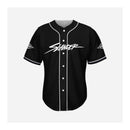 Customize your own rave jersey - all over print - Plurfection