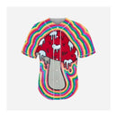 Customize your own rave jersey - all over print - Plurfection