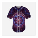 Customize your own rave jersey - all over print - Plurfection