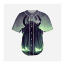Customize your own rave jersey - all over print - Plurfection
