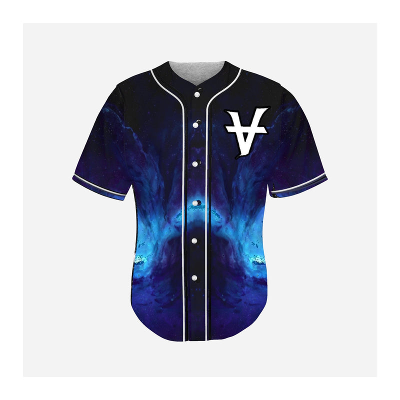 Customize your own rave jersey - all over print - Plurfection