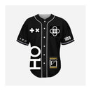 Customize your own rave jersey - all over print - Plurfection