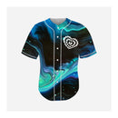Customize your own rave jersey - all over print - Plurfection