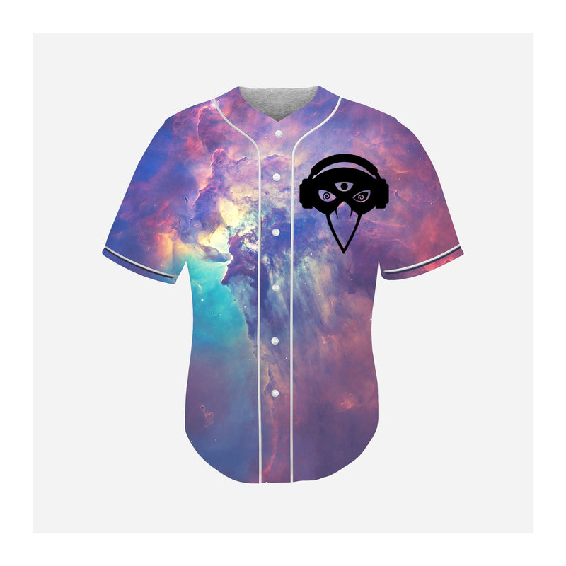 Customize your own rave jersey - all over print - Plurfection