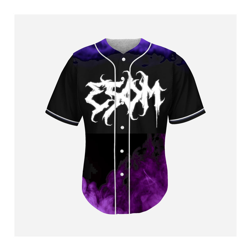 Customize your own rave jersey - all over print - Plurfection