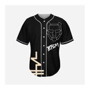 Customize your own rave jersey - all over print - Plurfection