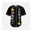 Customize your own rave jersey - all over print - Plurfection