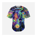 Customize your own rave jersey - all over print - Plurfection