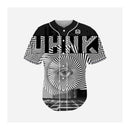Customize your own rave jersey - all over print - Plurfection