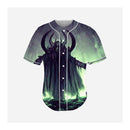 Customize your own rave jersey - all over print - Plurfection
